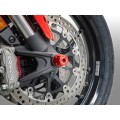 DBK Special Parts (Ducabike) Front Axle Slider for Ducati Panigale / Multistrada / Streetfighter V2 (2025+) DBK Special Parts (Ducabike) Front Axle Slider for Ducati Panigale / Multistrada / Streetfighter V2 (2025+)